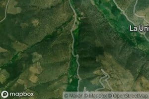 Quebrada Condorcillo