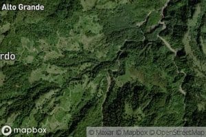 Quebrada Ojo de Agua