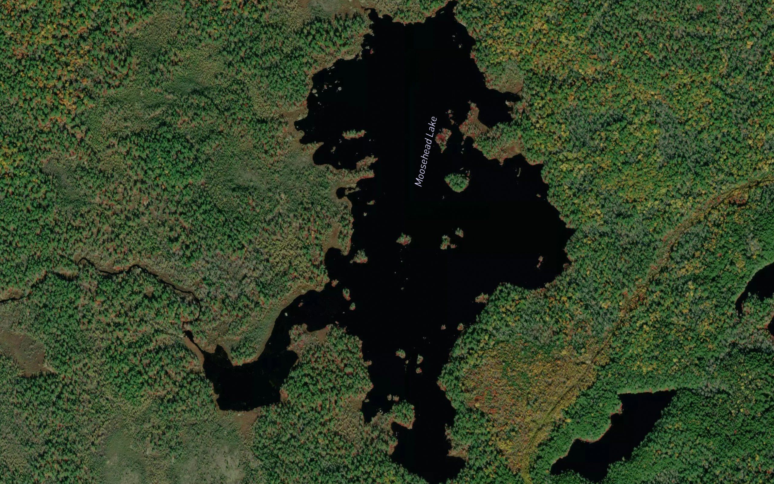 Moosehead Lake