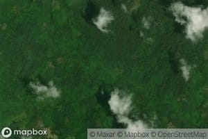 Quebrada Brazo Chiquito