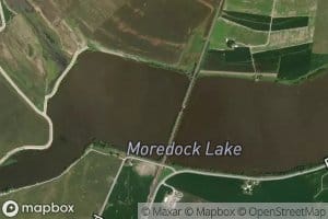 Moredock Lake