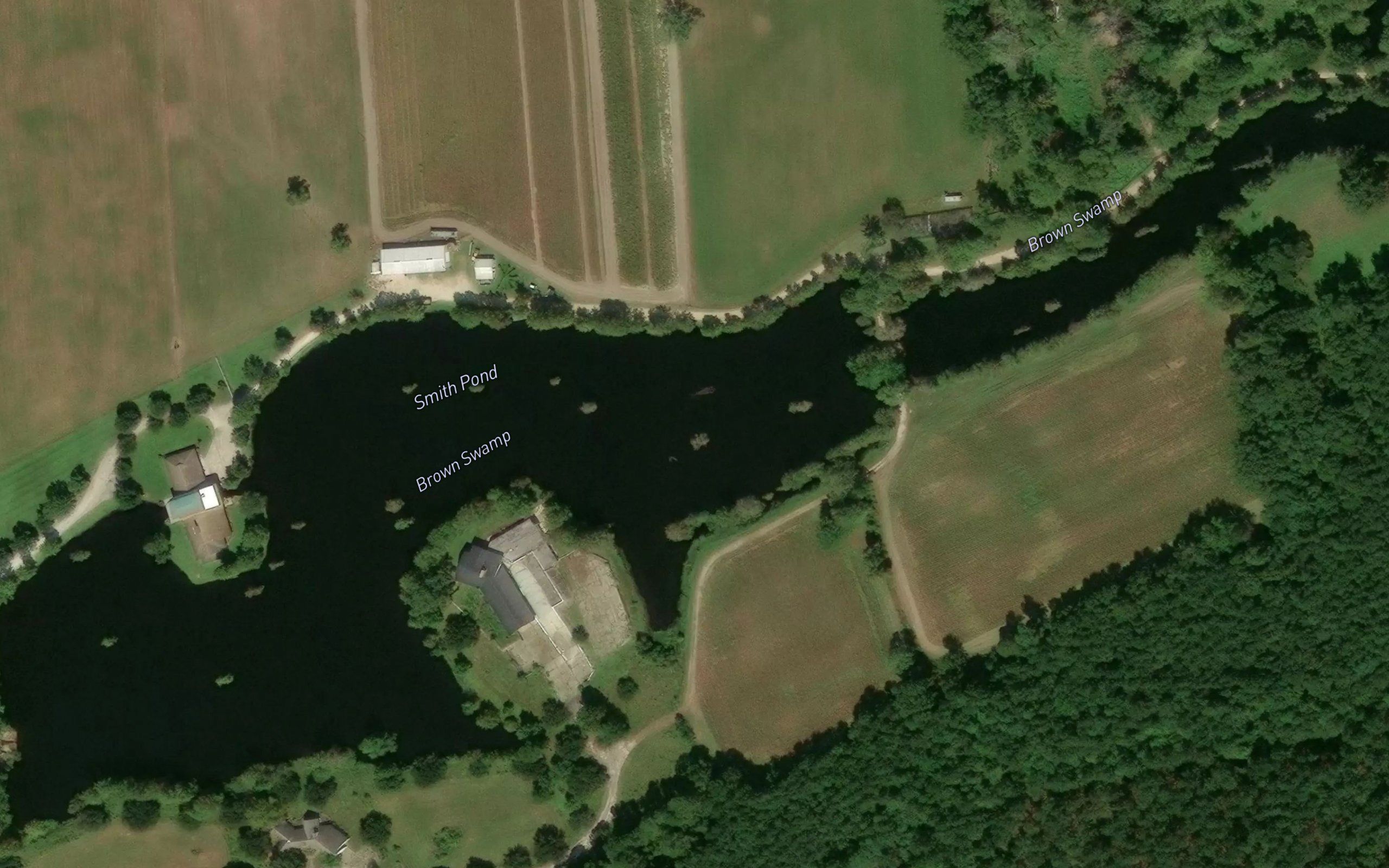 Smith Pond