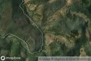 Corrego Uricana