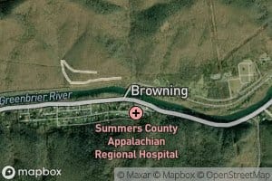 Browning Branch