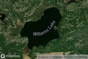 Williams Lake