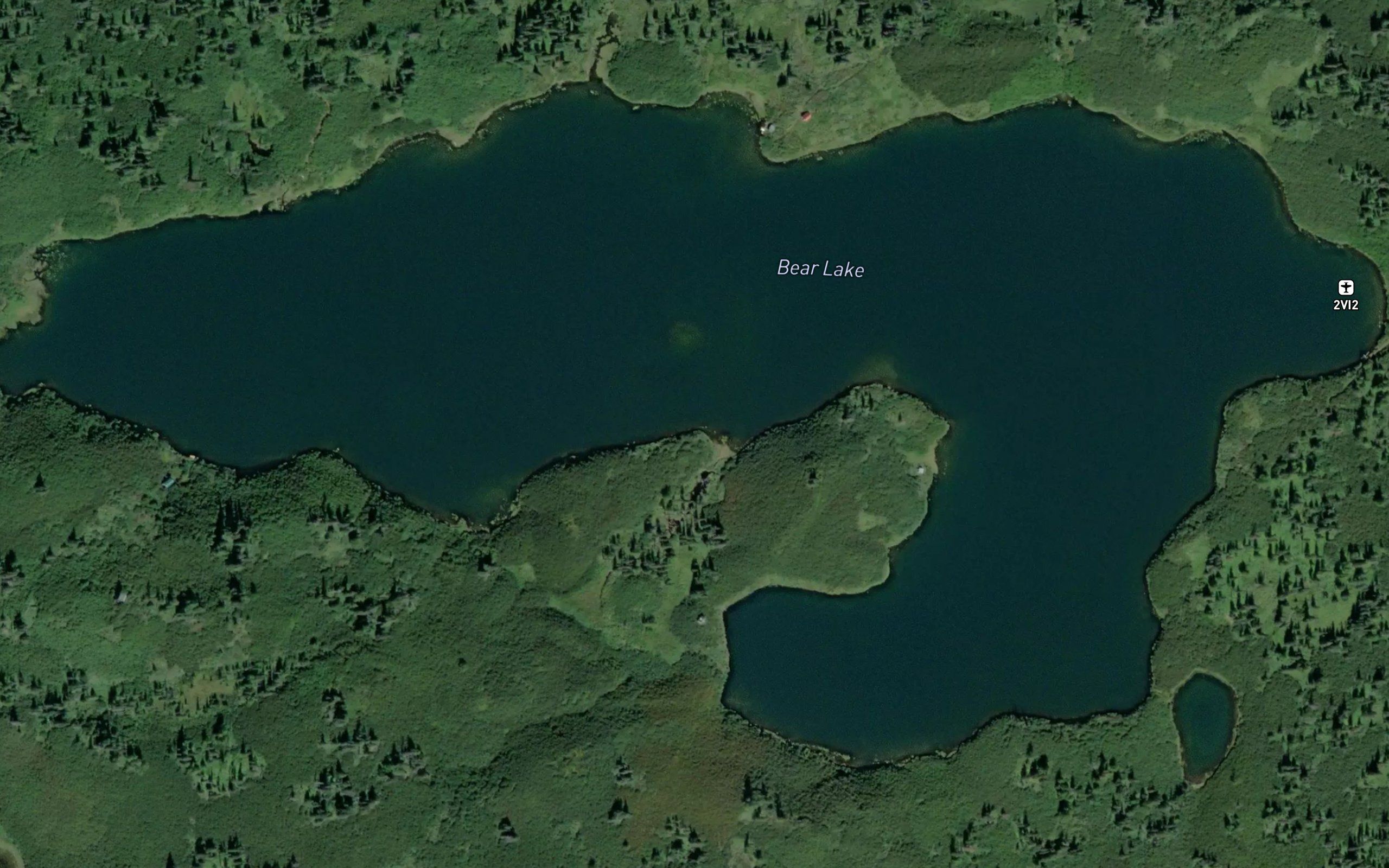Bear Lake
