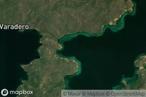 Ensenada Varadero Este