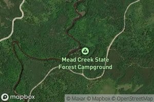 Mead Creek