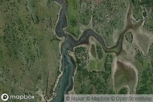 Lagoa Chiboene