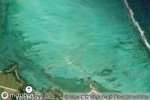 Bras de Mer des Fregates