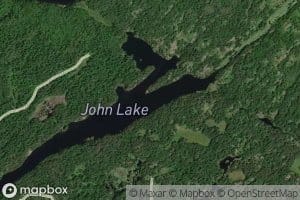 John Lake
