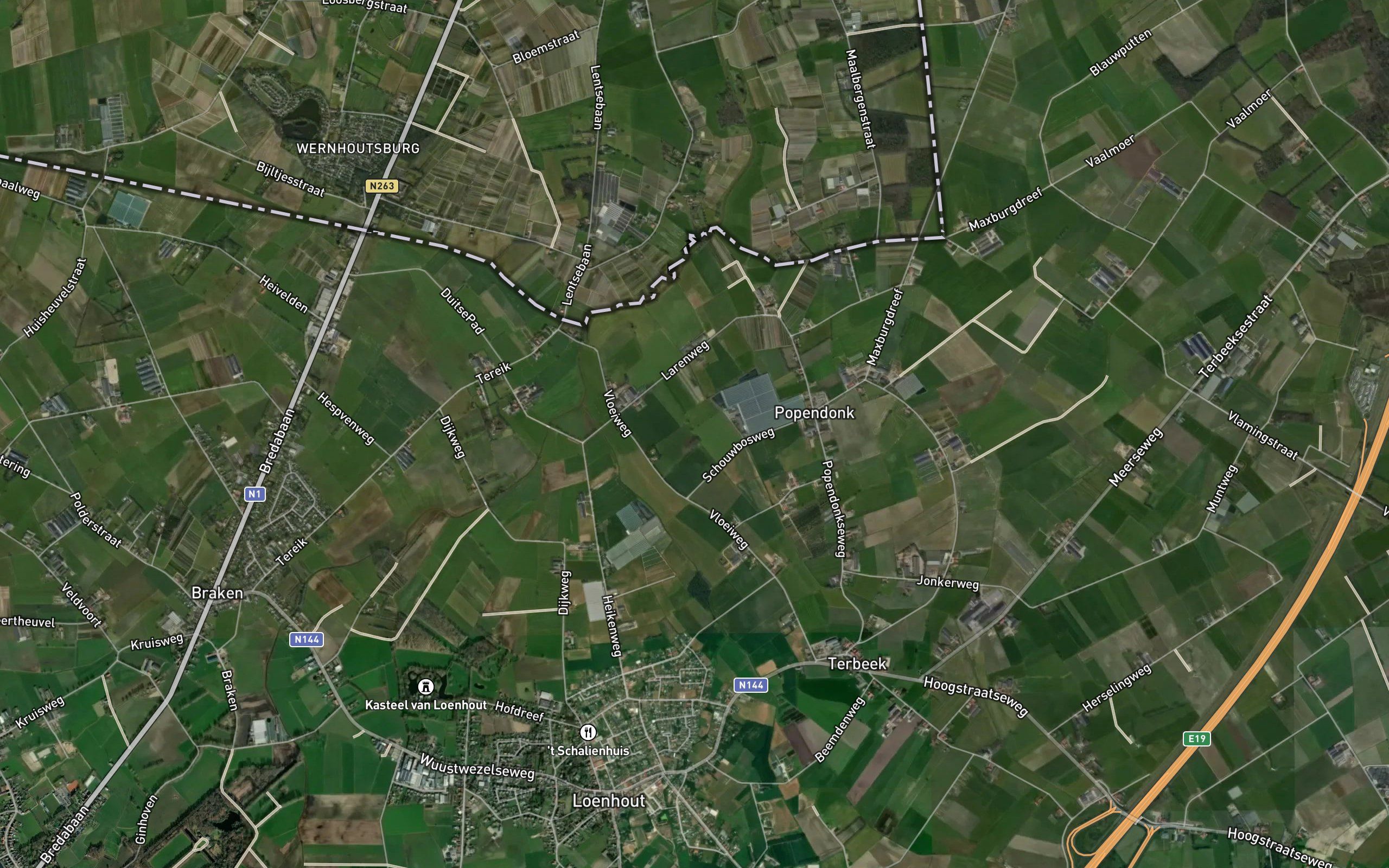 Terbeek