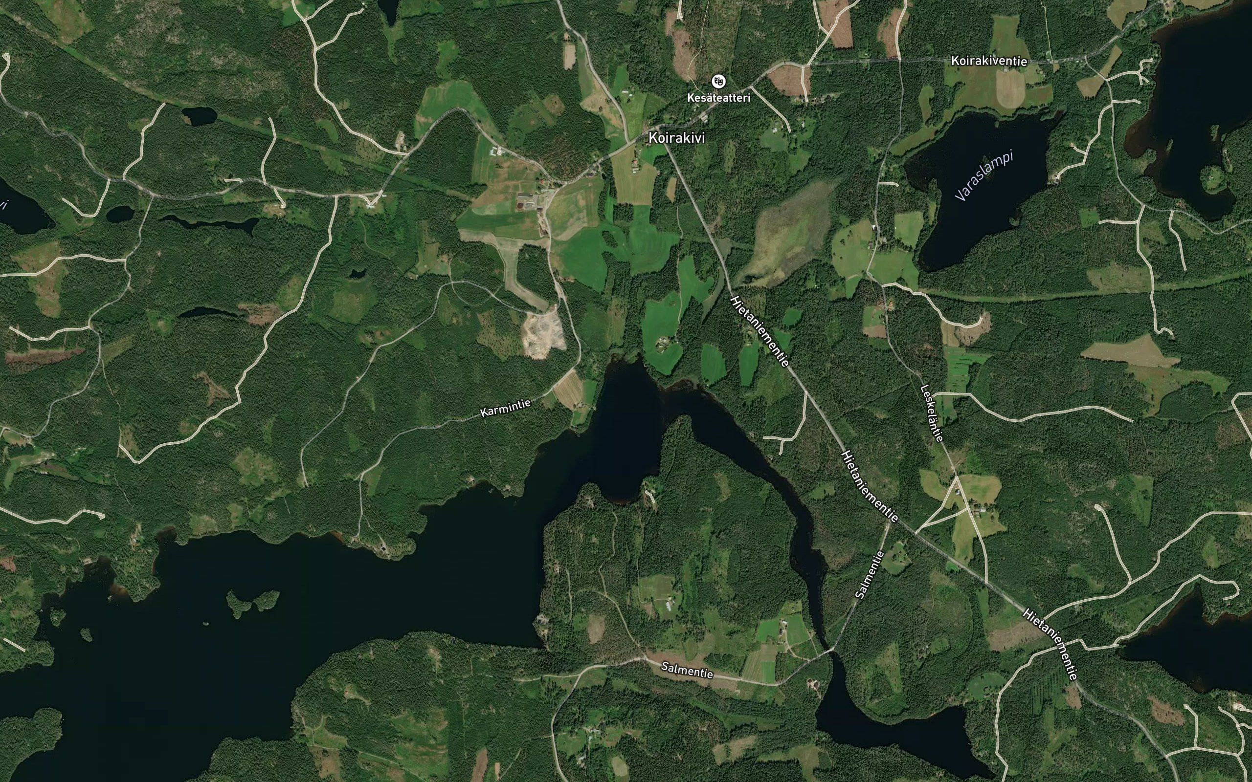 Eevanlahti
