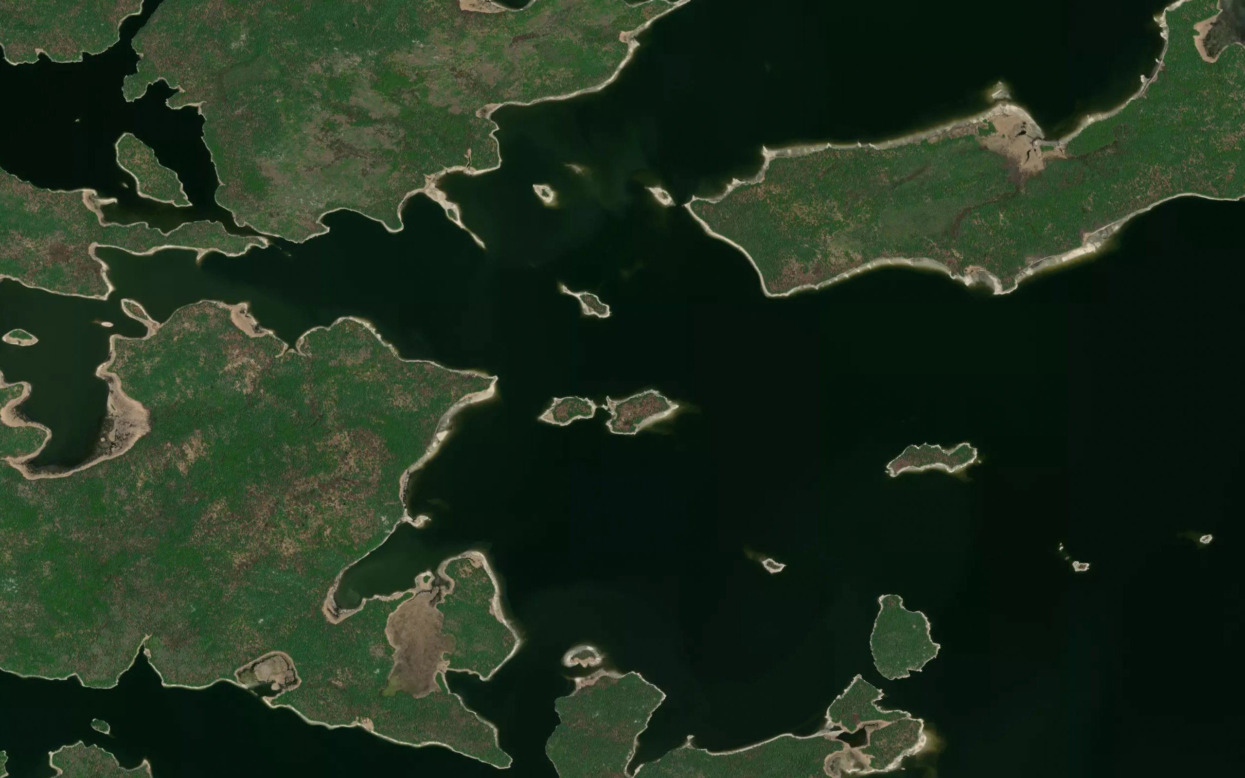 Bay of Islands