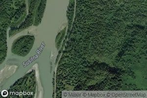 Portage Creek