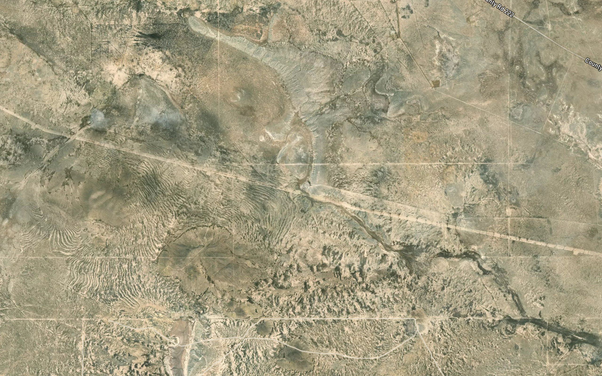 Canyon Spring