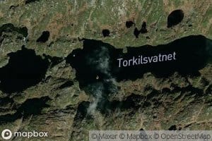 Torkilsvatnet