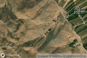 Cheshmeh-ye Sar Margha