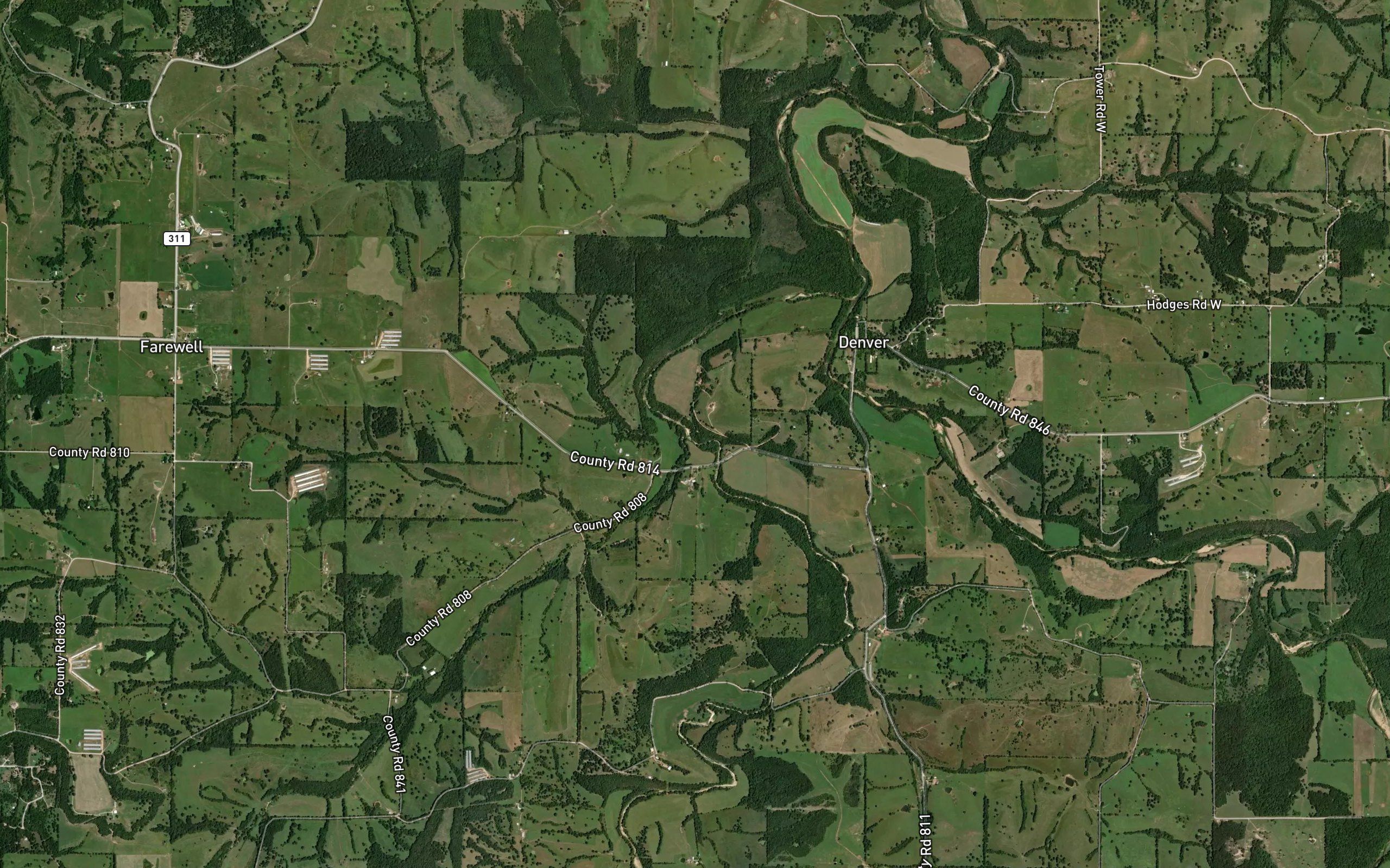 Dry Creek