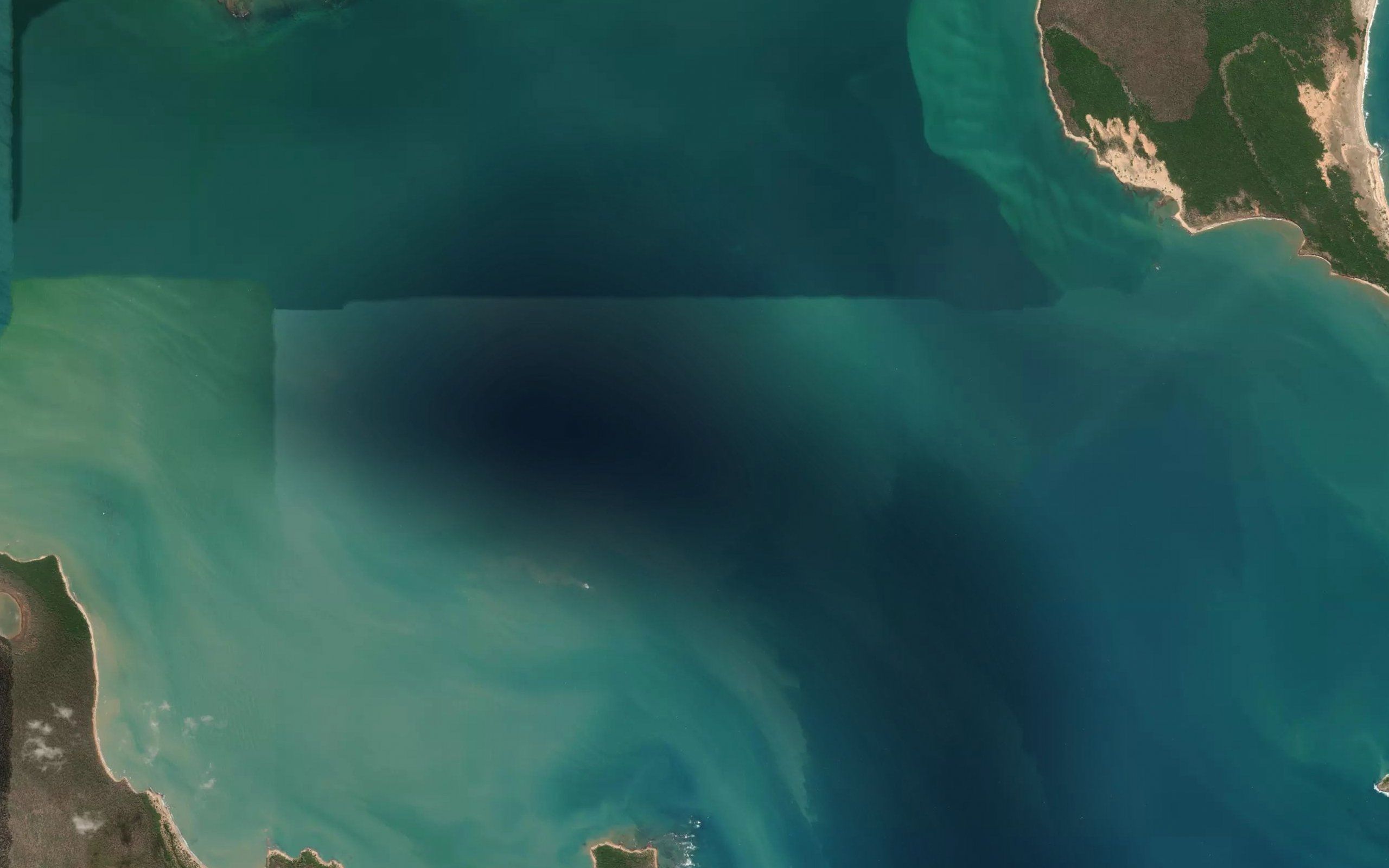Caledon Bay