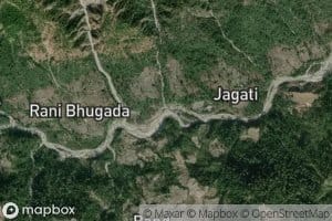 Jagati Khola