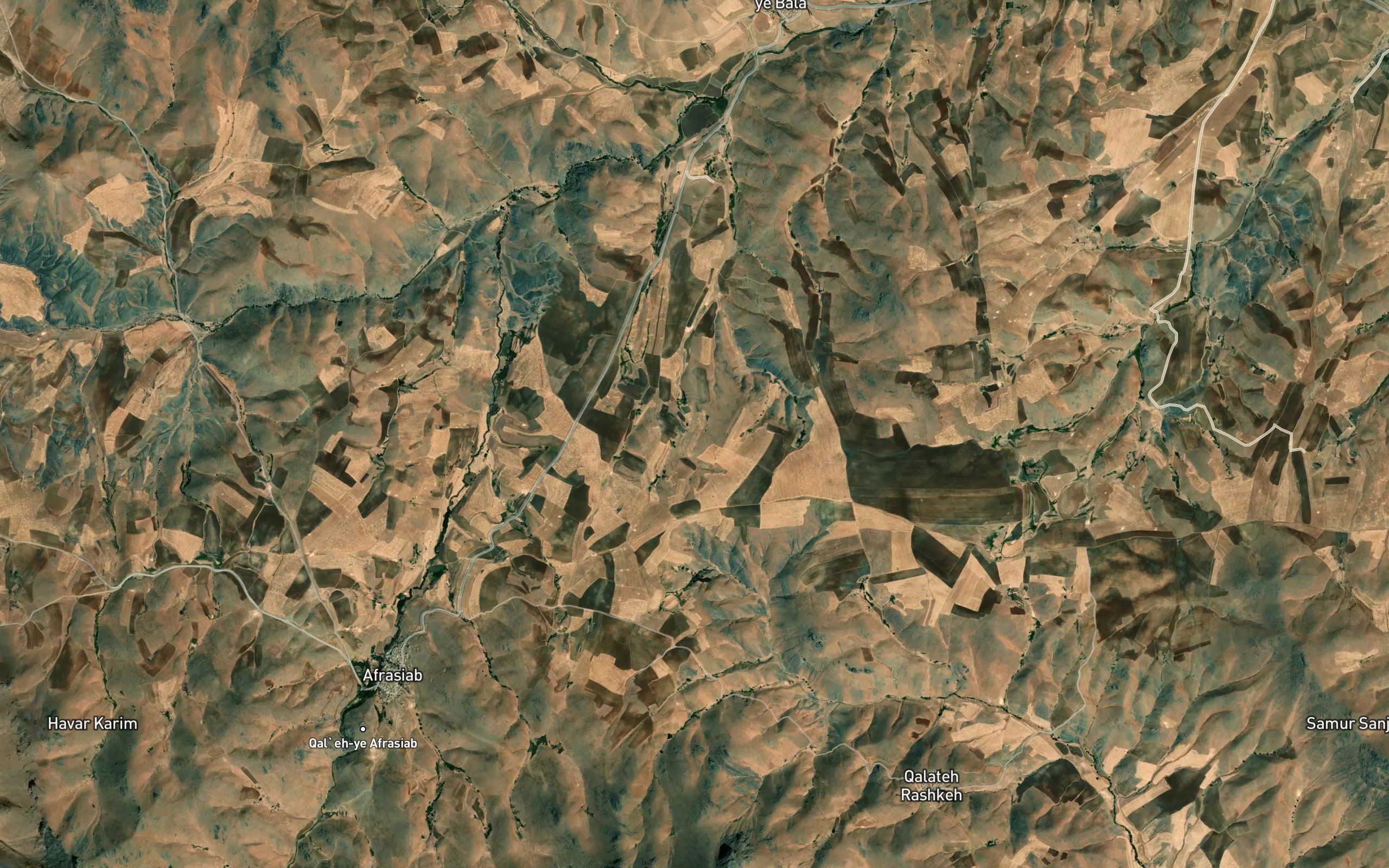 Cheshmeh-ye Kani Hoseyni