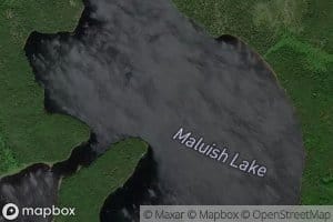Maluish Lake