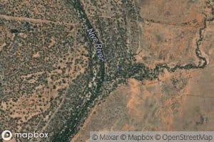 Cargara Creek