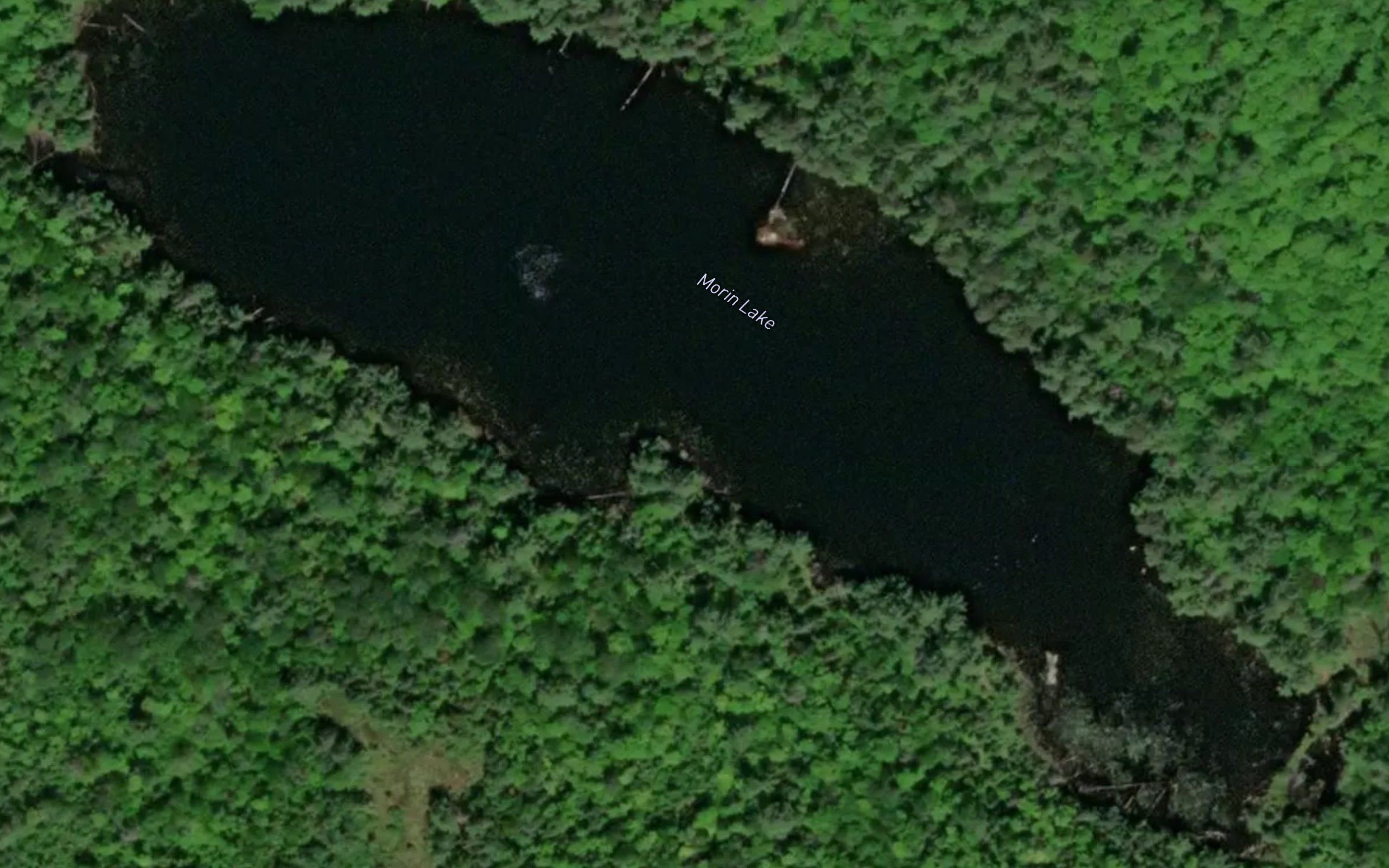 Morin Lake