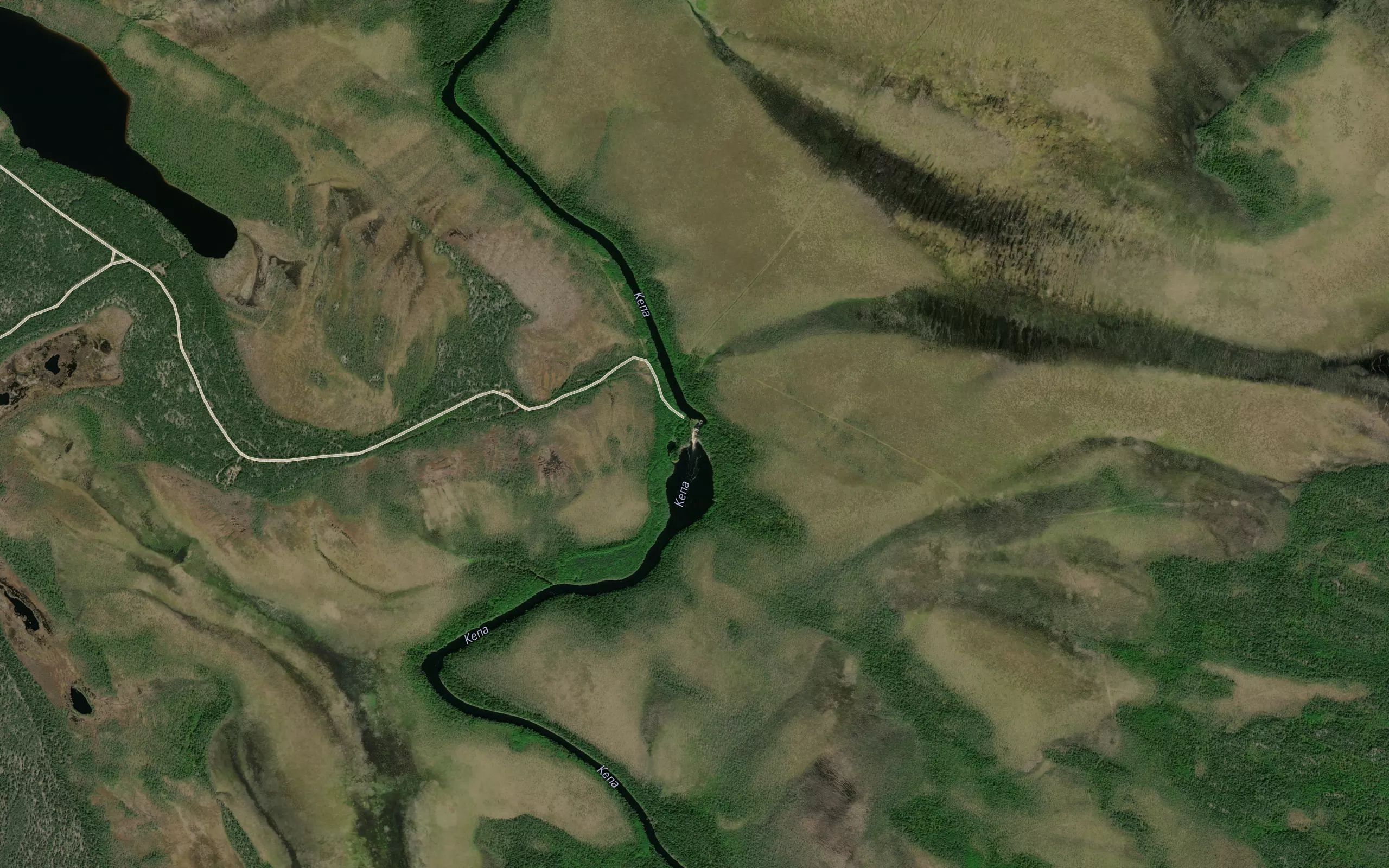 Porog Yuma