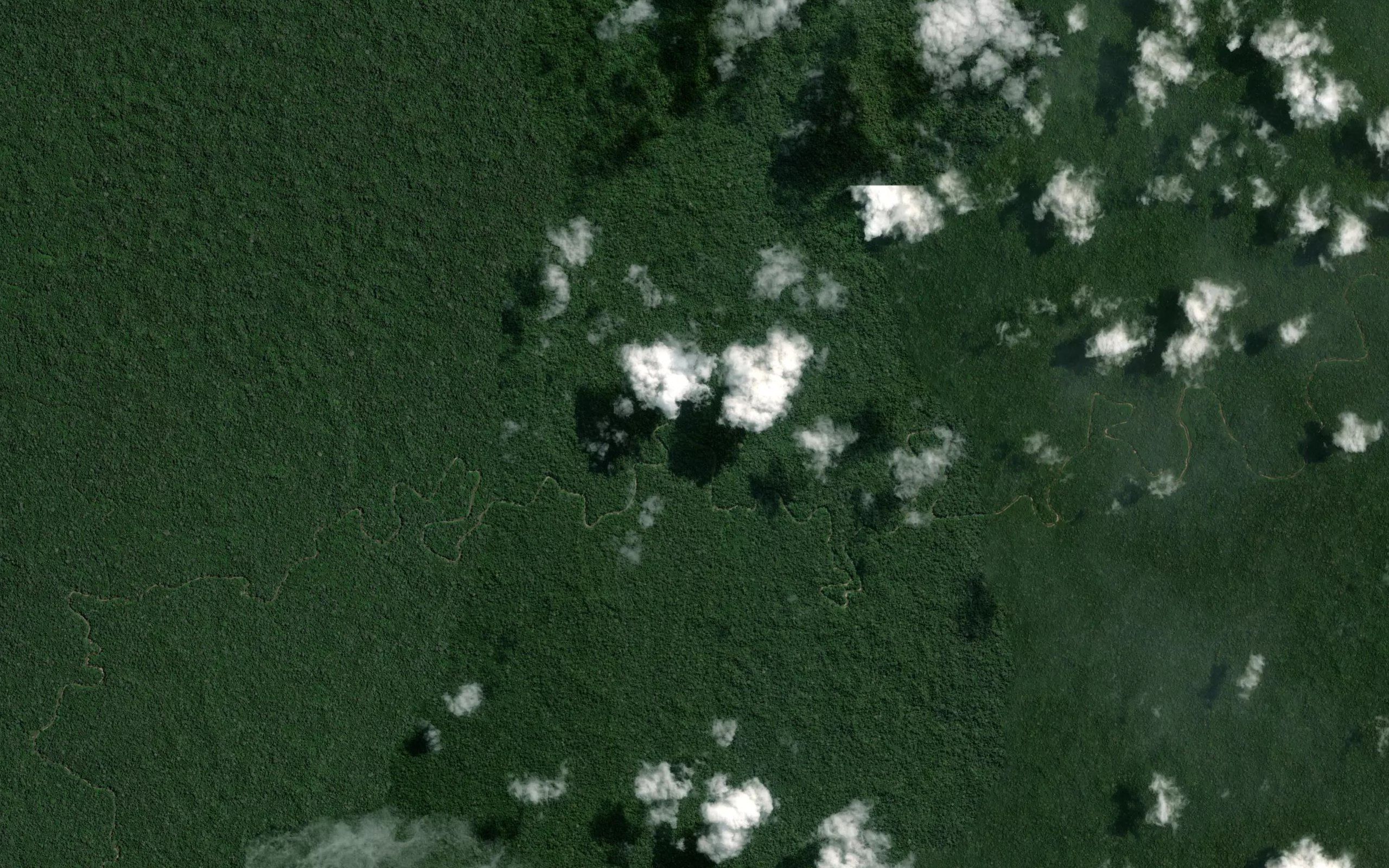 Quebrada Paco