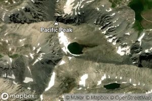 Pacific Tarn