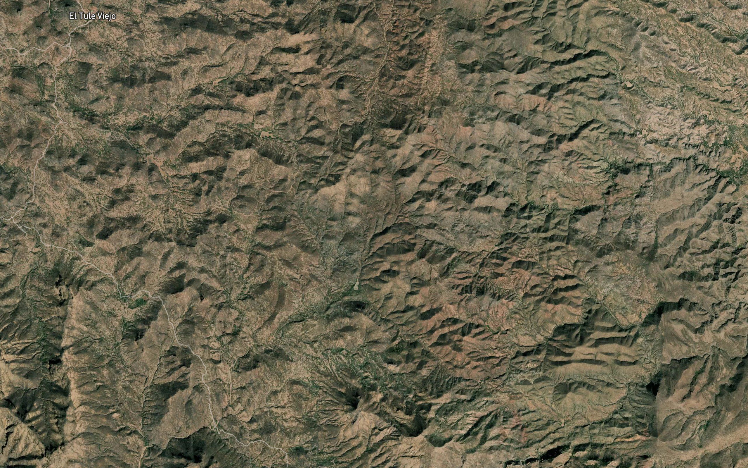 Canada Las Caleritas