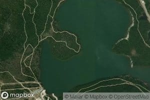 Dumbell Lake