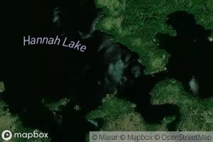 Hannah Lake