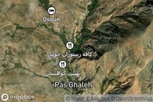 Rudkhaneh-ye Ja`farabad