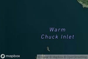 Warm Chuck Inlet