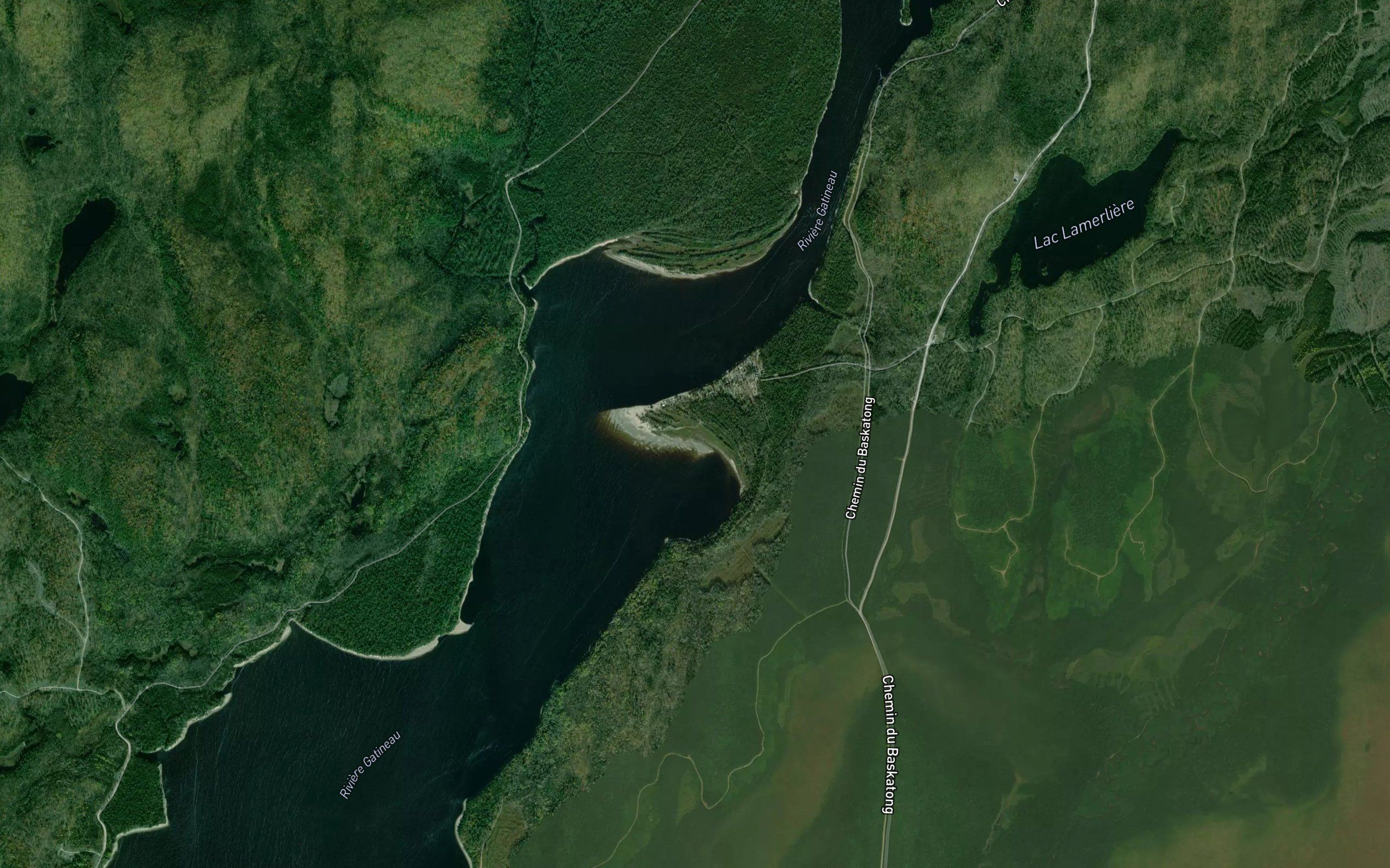 Baie Doyon