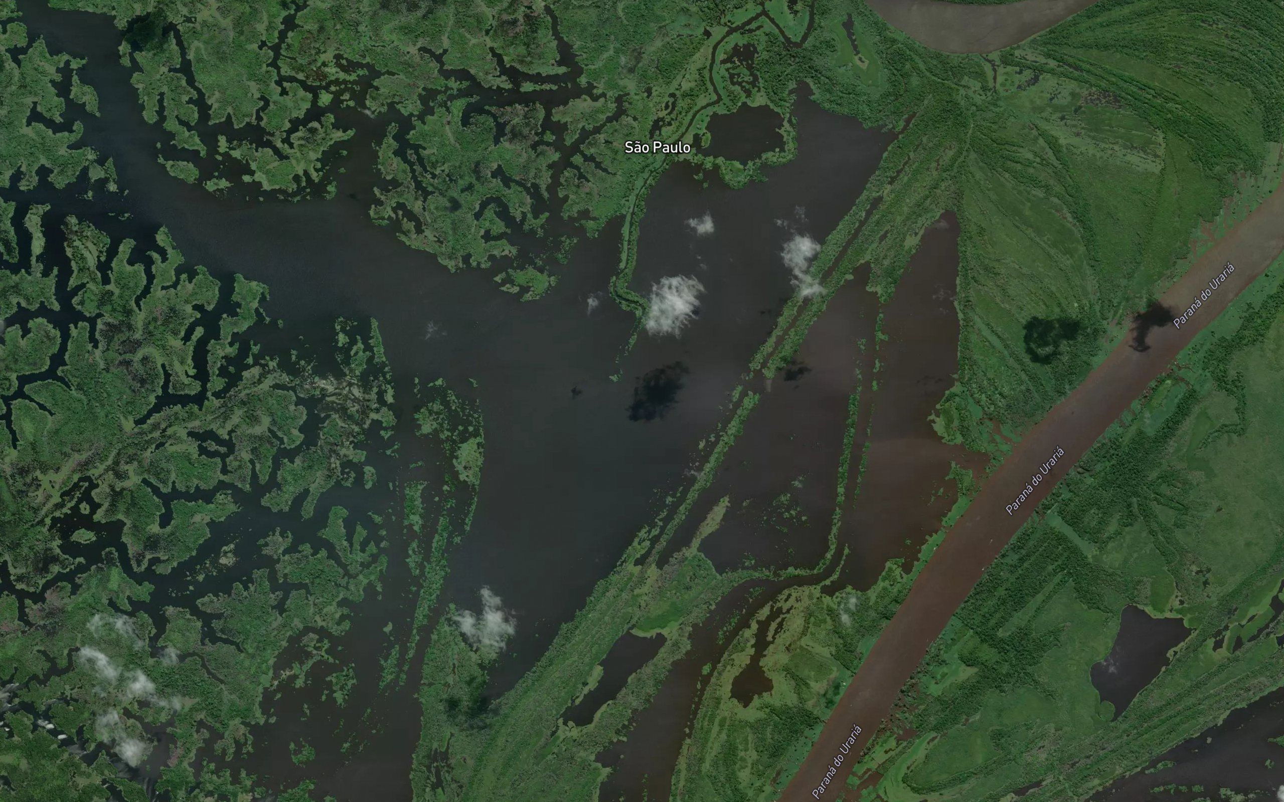 Lago Grande