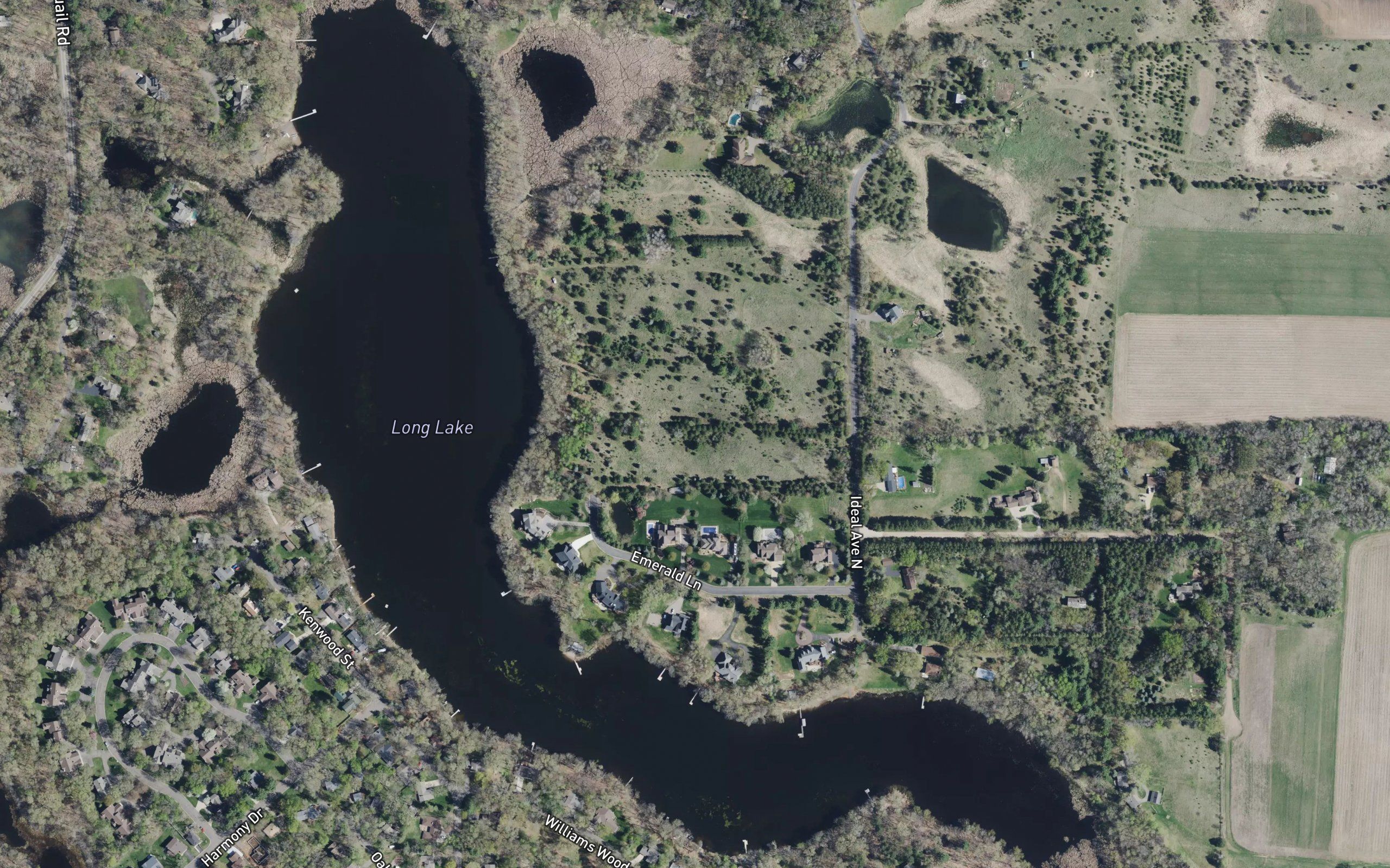 Long Lake