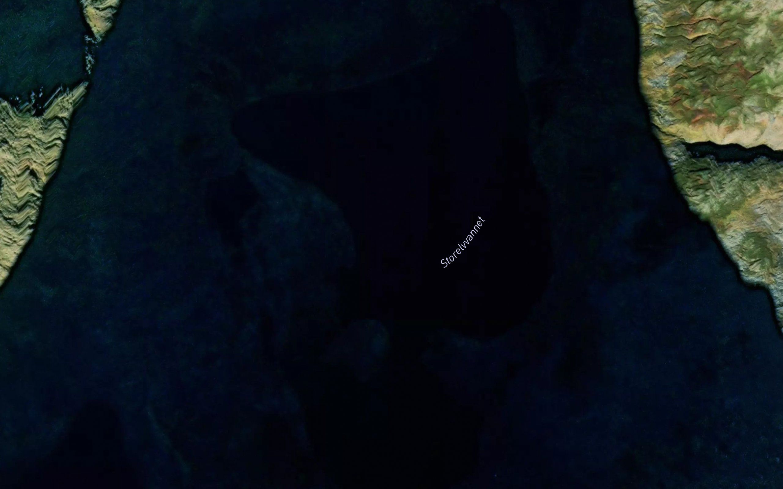 Storelvvatnet