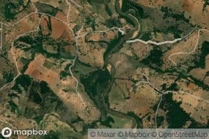 Ribeirao do Curral Recreio