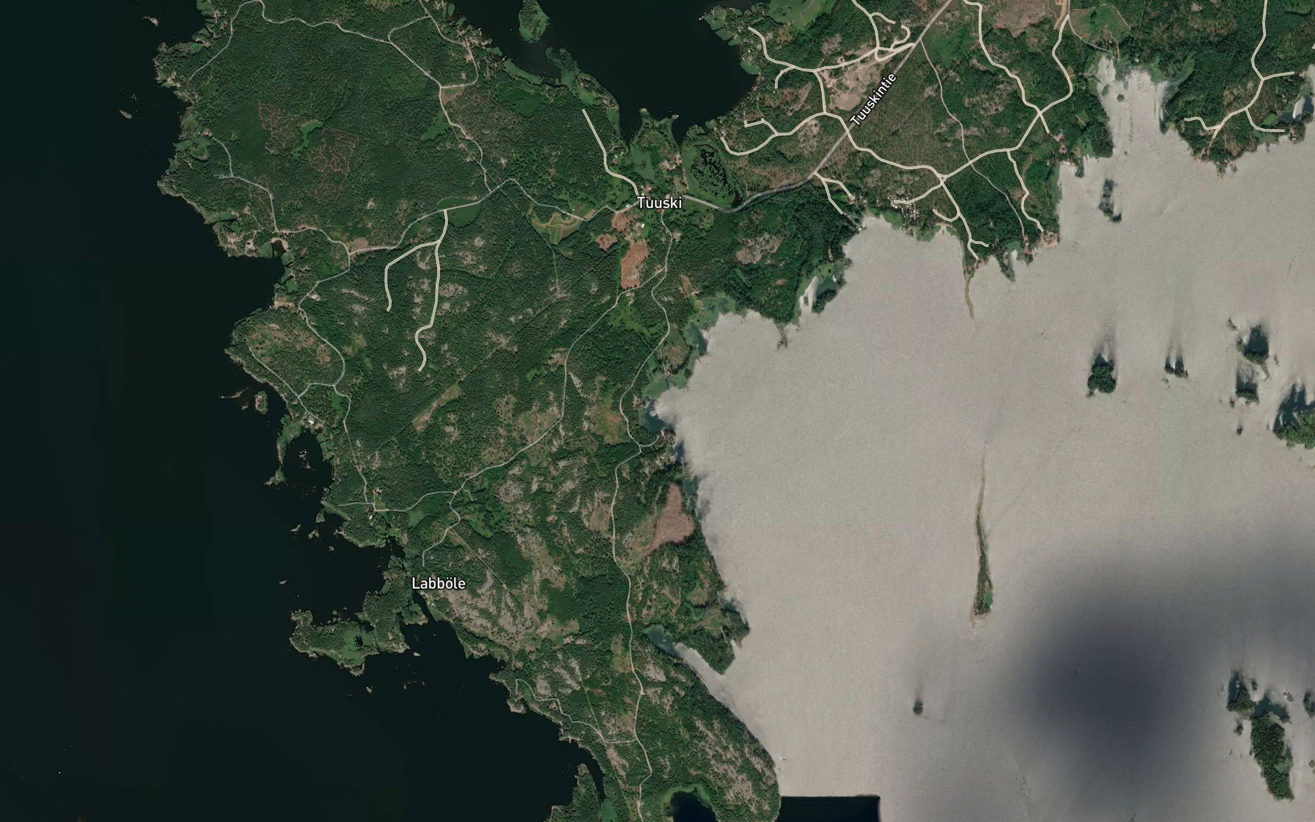 Utterkaerrsbottnen