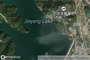 Jinyang Lake