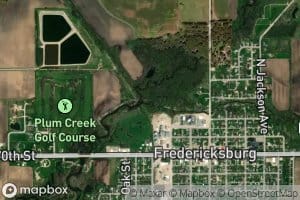 Marsh Creek