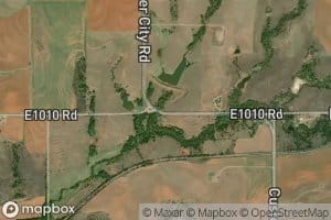 Bear Creek Site 8 Reservoir