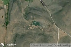 Fort Creek Reservoir