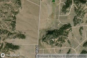 Jordan Number 1 Reservoir