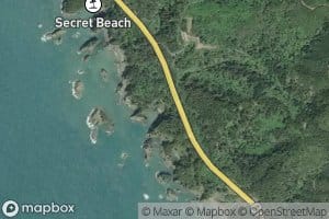 Seal Cove