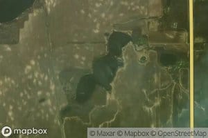 Squirrel Lake